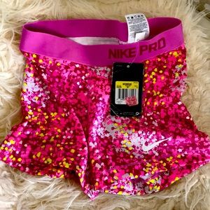 Nike Pros
